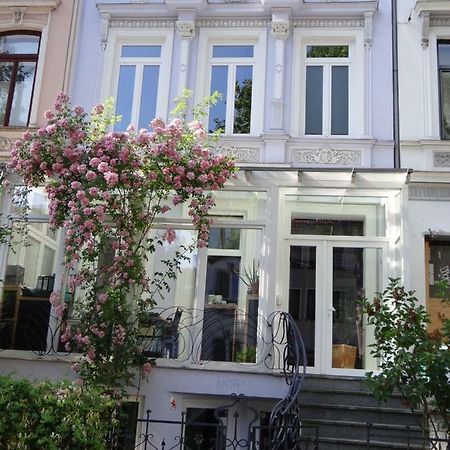 Temporary Living Apartment Bremen Exterior photo