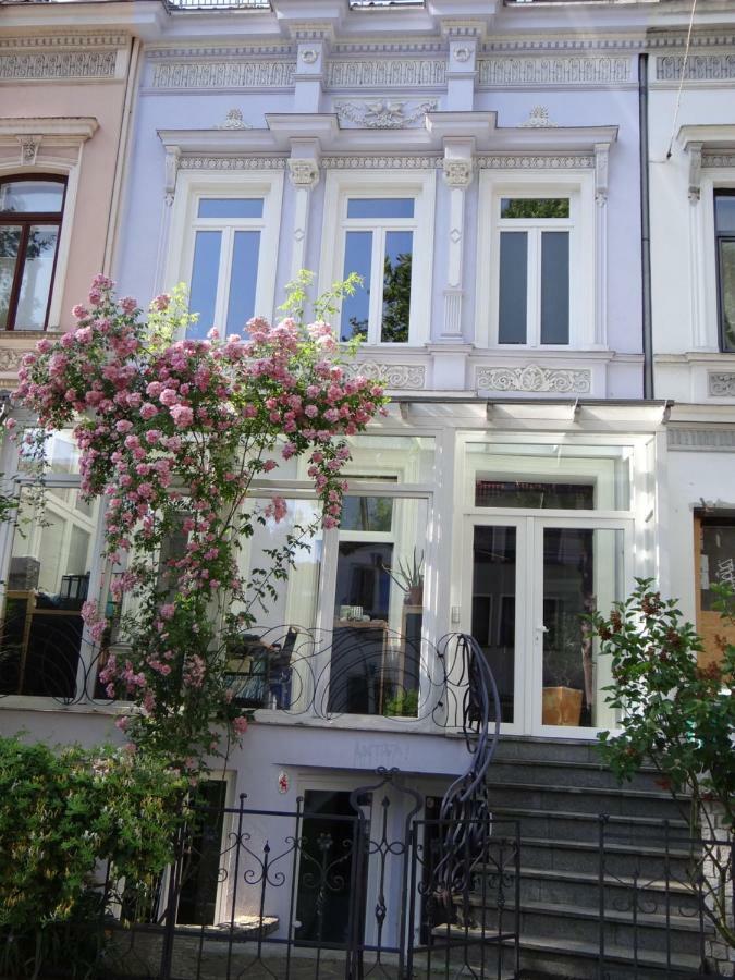 Temporary Living Apartment Bremen Exterior photo